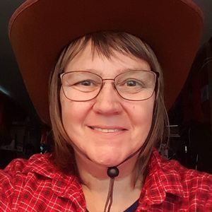 Meet your Posher, Joanne